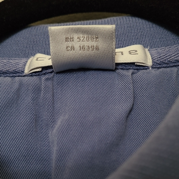 DONATED Vintage Claiborne Polo Shirt Bundle - Picture 7 of 15